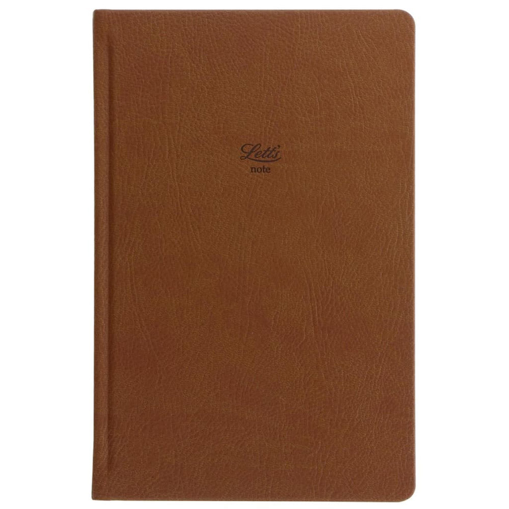 Letts Origins Book Notebook