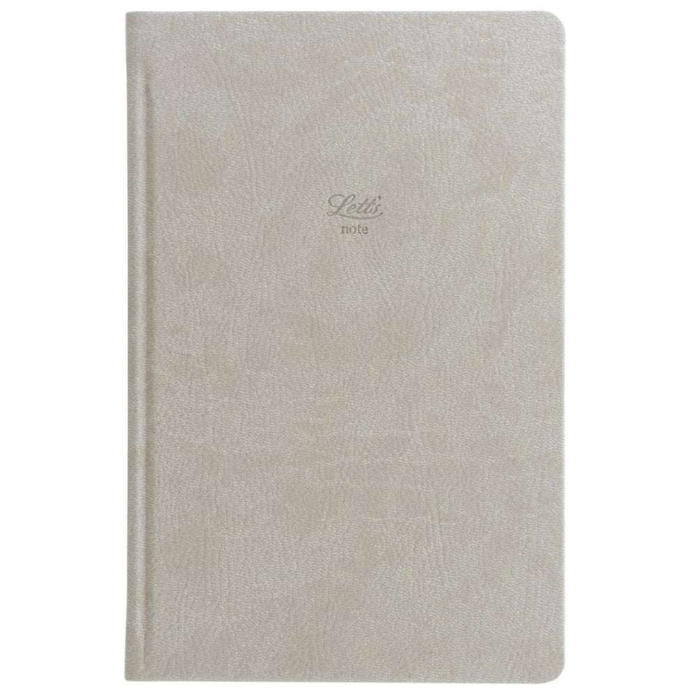 Letts Origins Book Notebook