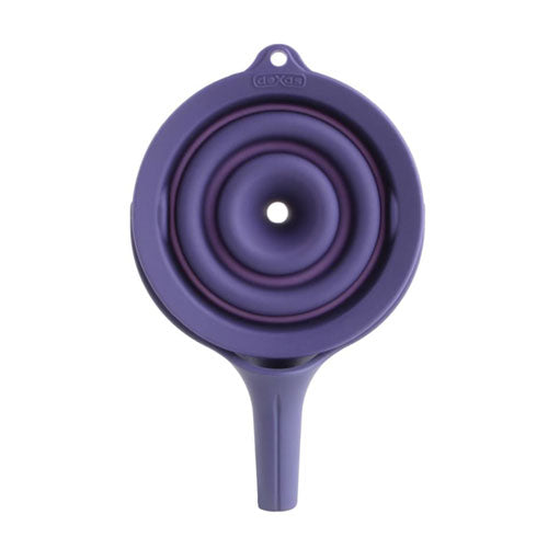 Silicone Pop Funnel 11.5cm