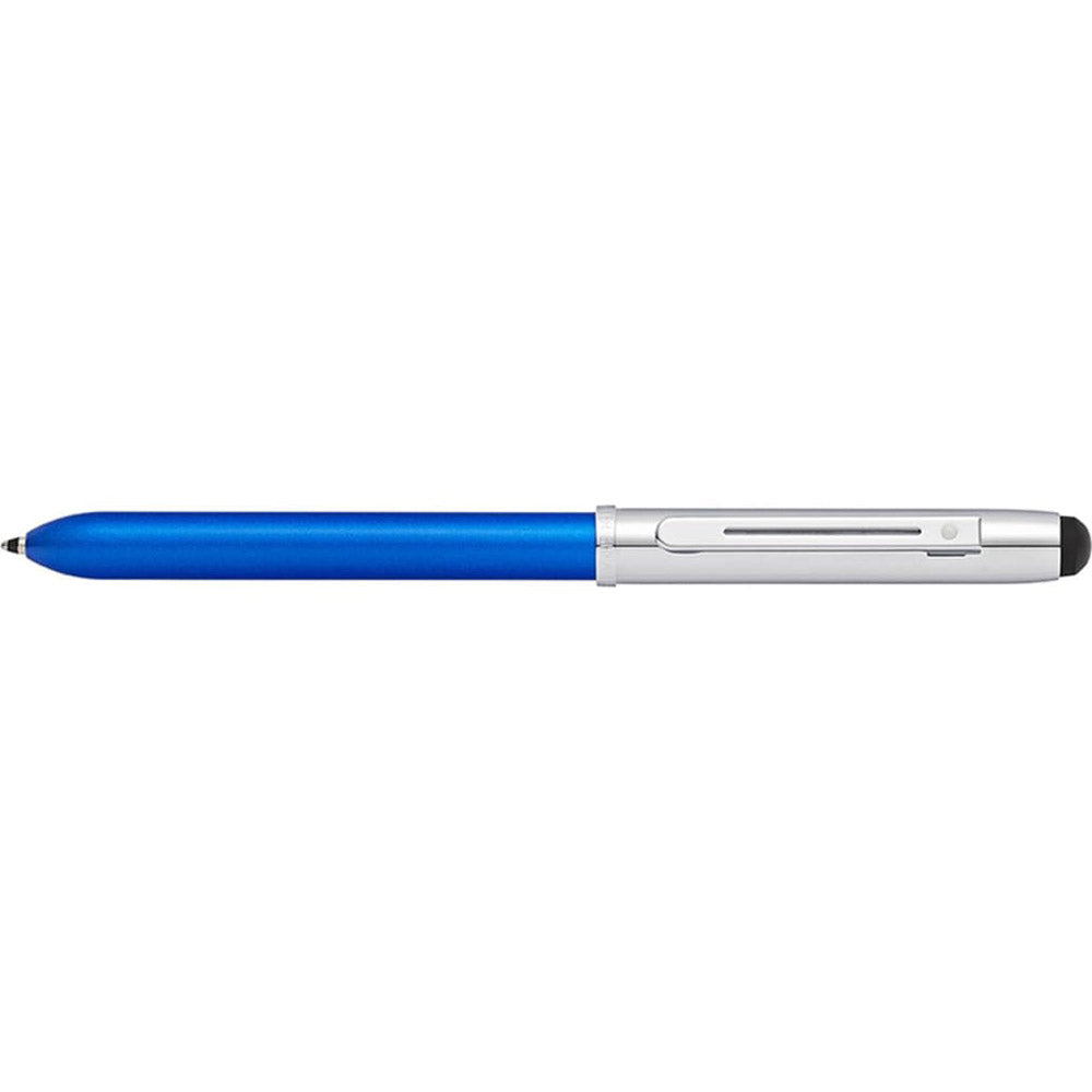 Sheaffer Quattro Metallic Chrome Multifunction Pen