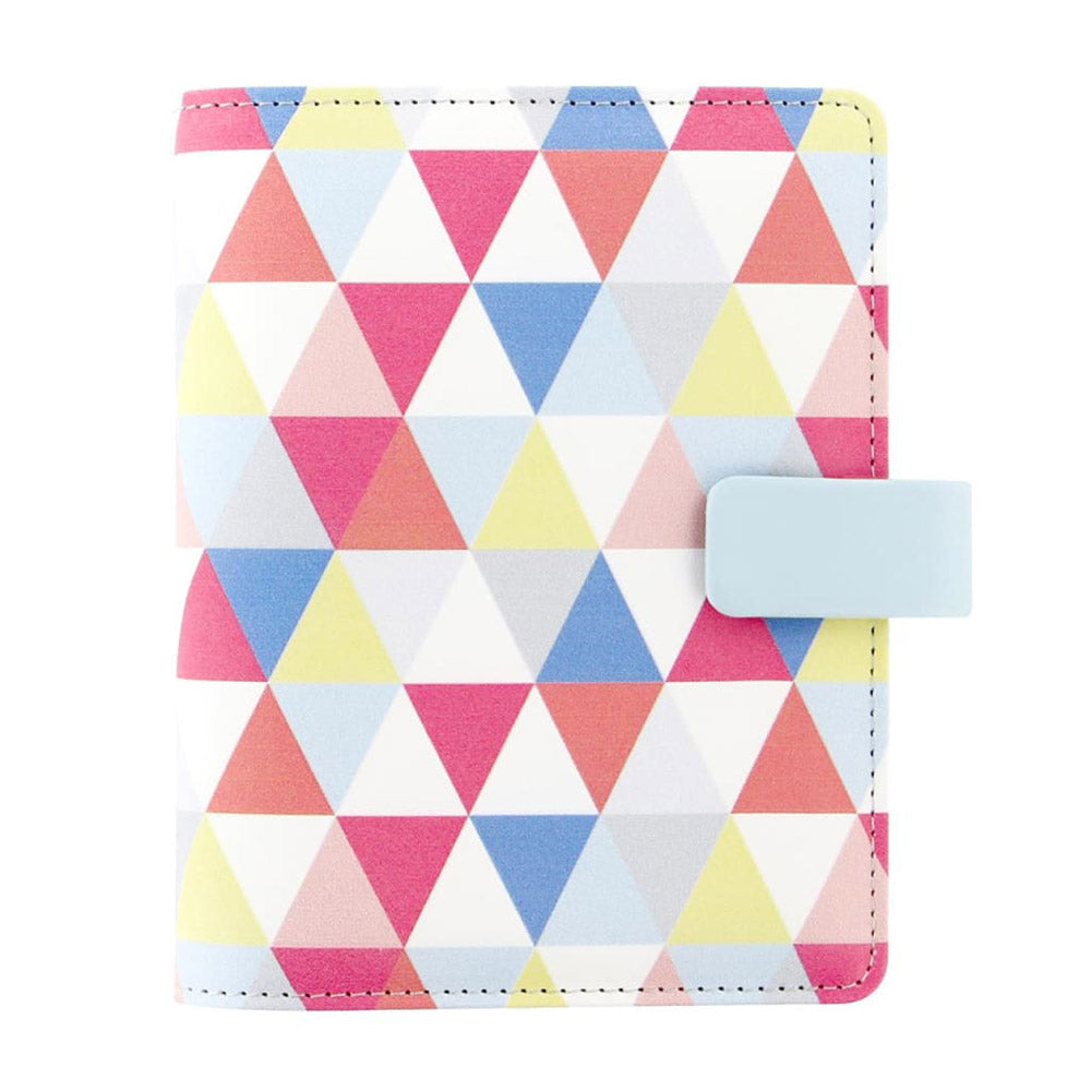 Filofax Geometric Organiser