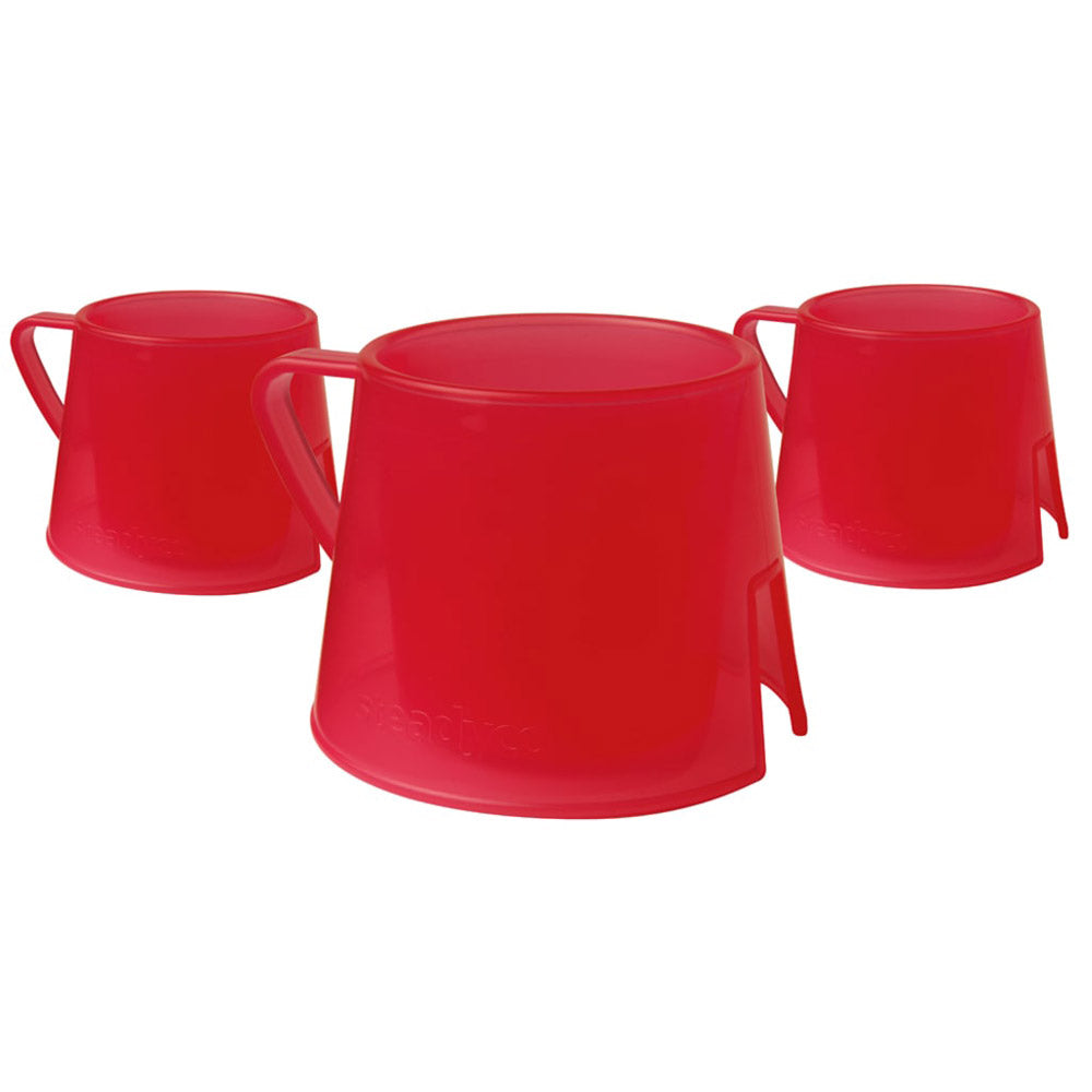 Steadyco Baby Steadycup 3pk