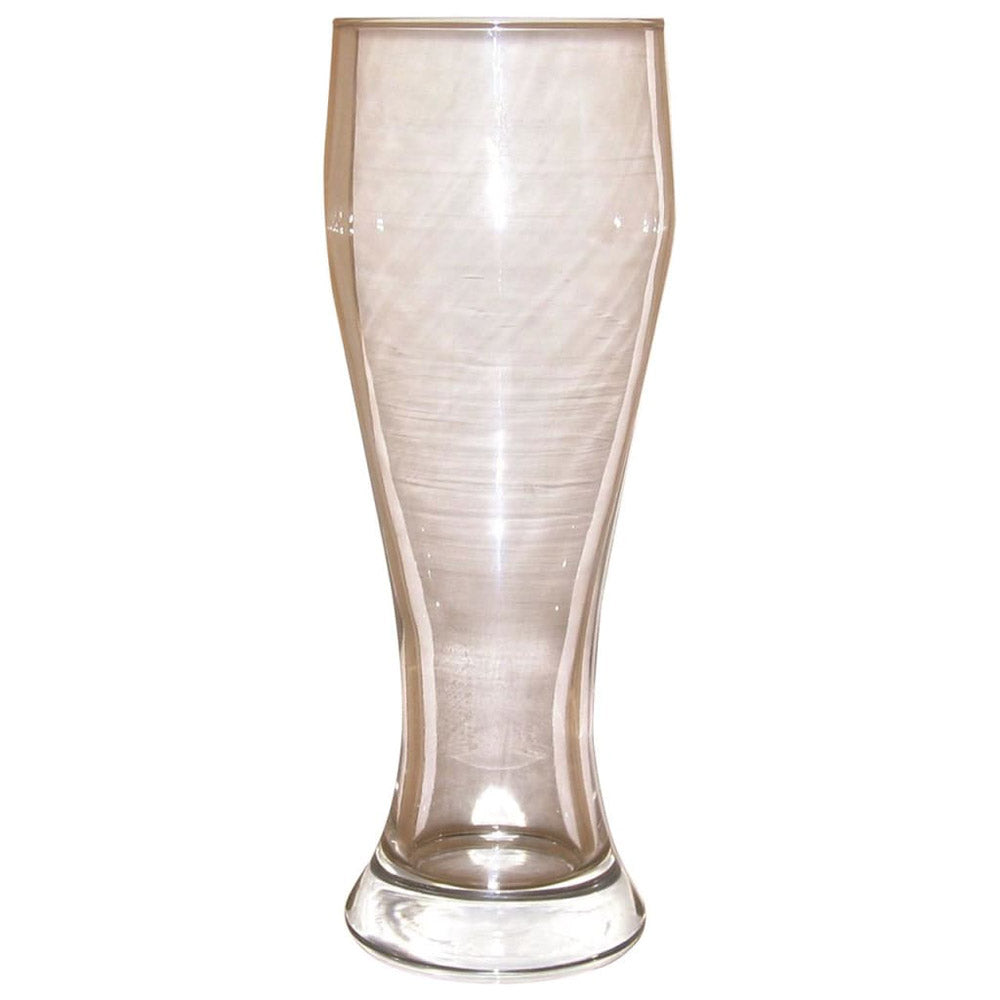 Plain Big Fella Glass 1.25L