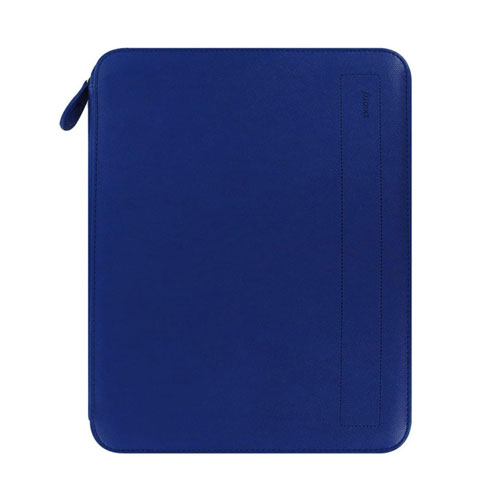 Filofax Pennybridge A5 Zip Folio