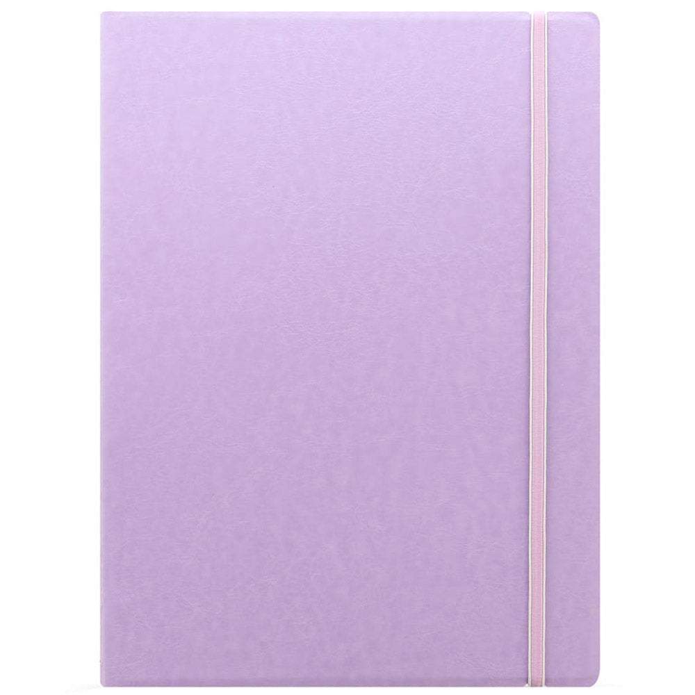 Filofax Pastell A4 Notebook