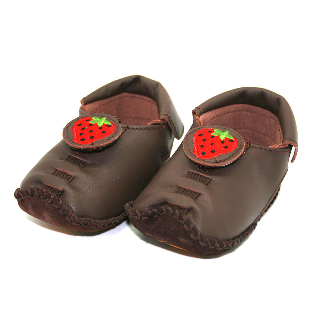 ShuPeas Soft Sole Baby Shoes