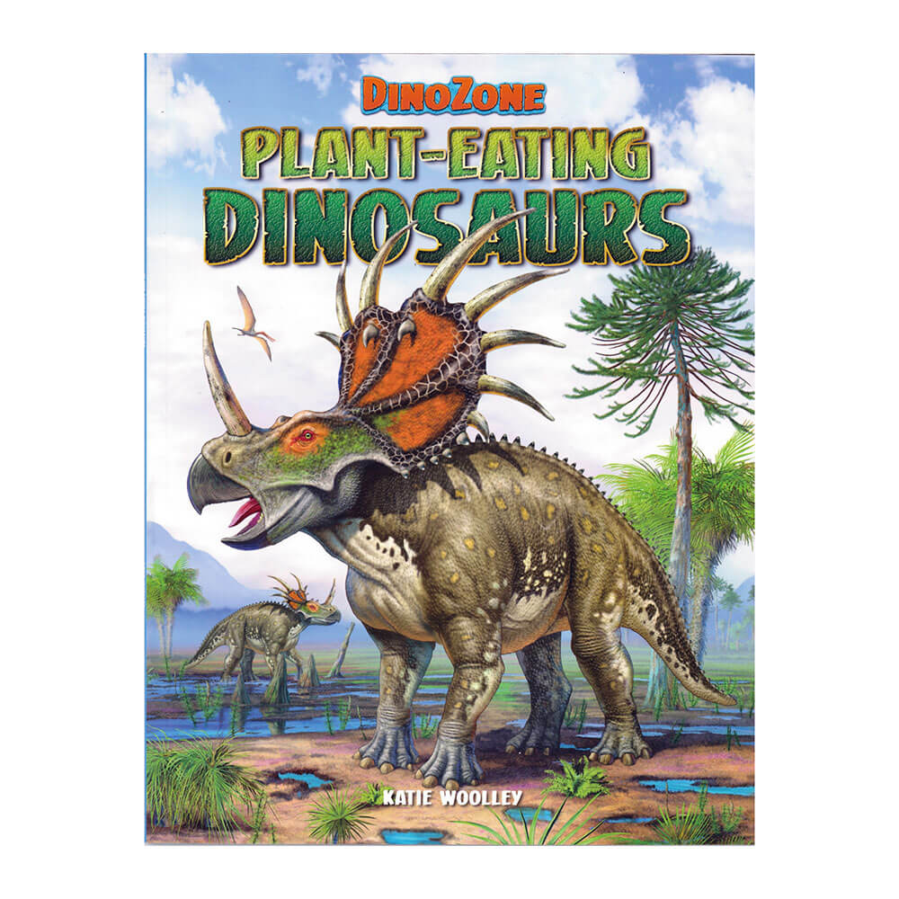 Livro da Zona Dino