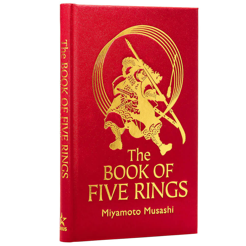 The Book of Five Rings