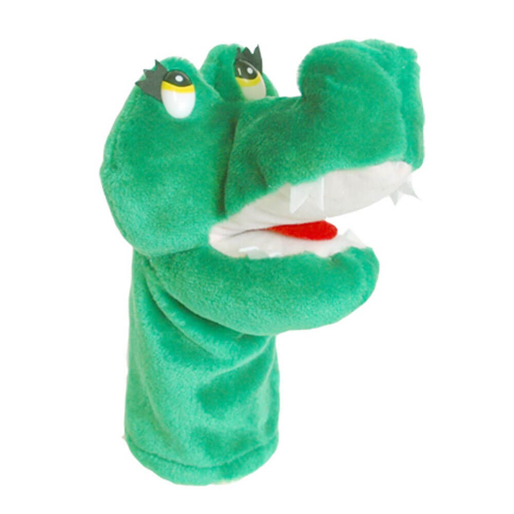  25 cm große Handpuppe