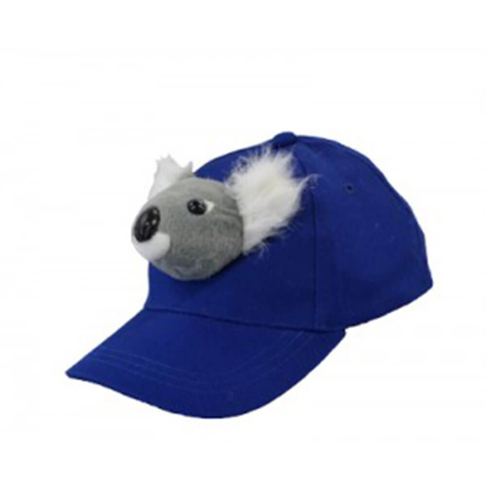 Ungdomstørrelse koala cap