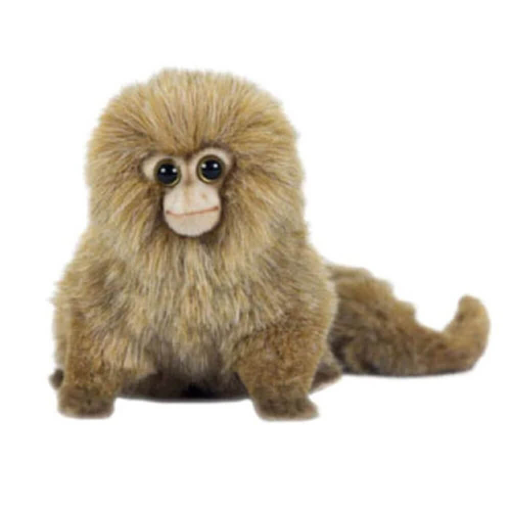 Giocattolo di peluche in marmoset di Pygmy 21 cm