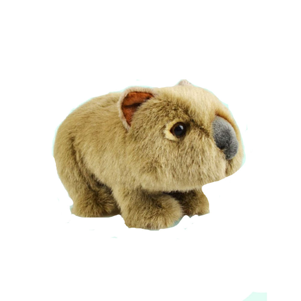 Eco Buddies Plush Toy 25cm