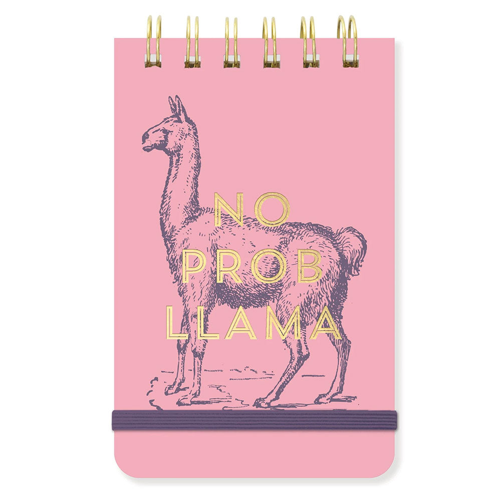 Designworks tinta jotter almohadilla