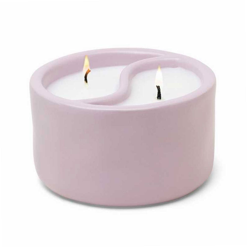 Yin & Yang Candle 11 uncji