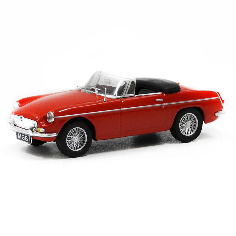 1964 MGB Cabriolet 1:43 Modelbil (Limited Edition)