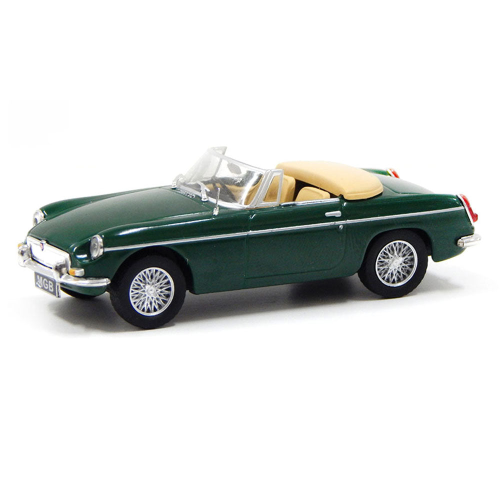 1964 MGB kabriolet 1:43 Model Car (Edition Limited)