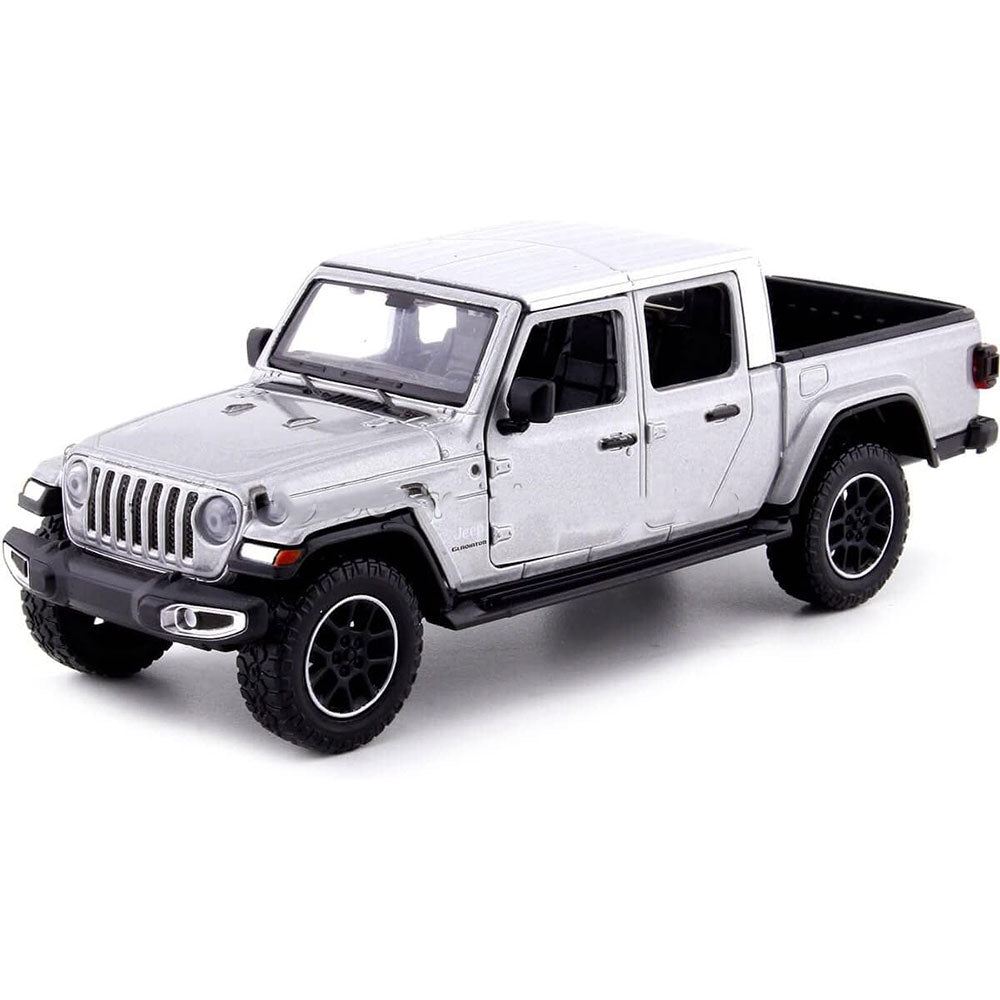 2021 Jeep Gladiator 1:27 Modèle