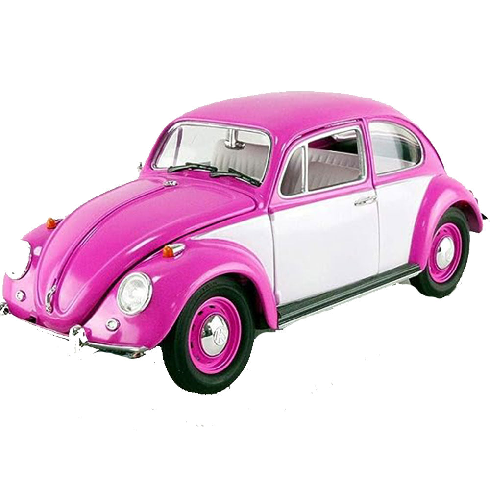 1967 VW Beetle RightHand Drive 1:18 Modelo Car