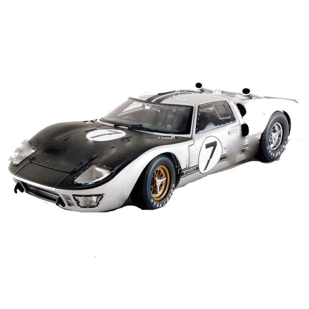 1966 Ford GT40 MKII 1:18 Model Car