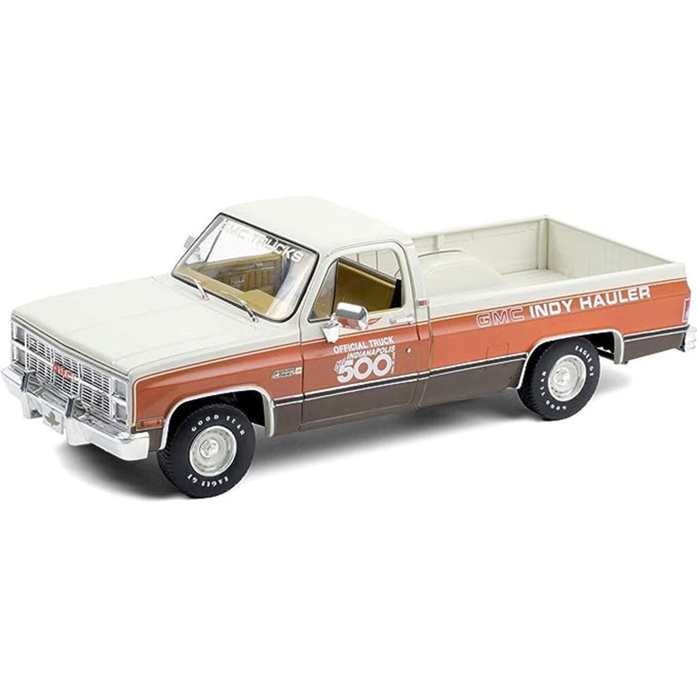 GMC Sierra Classic 1500 1:18 Modelwagen