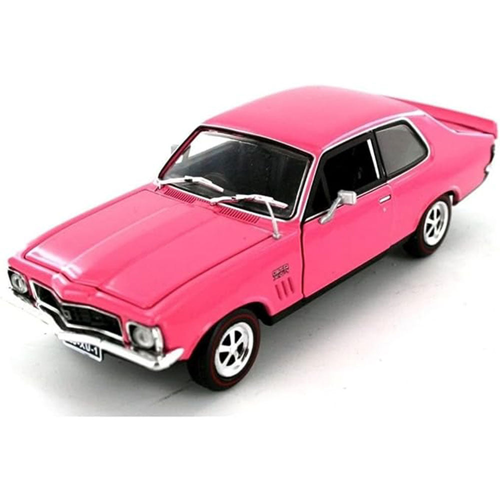 LJ GTR XU1 Torana 1:32 Modelbil