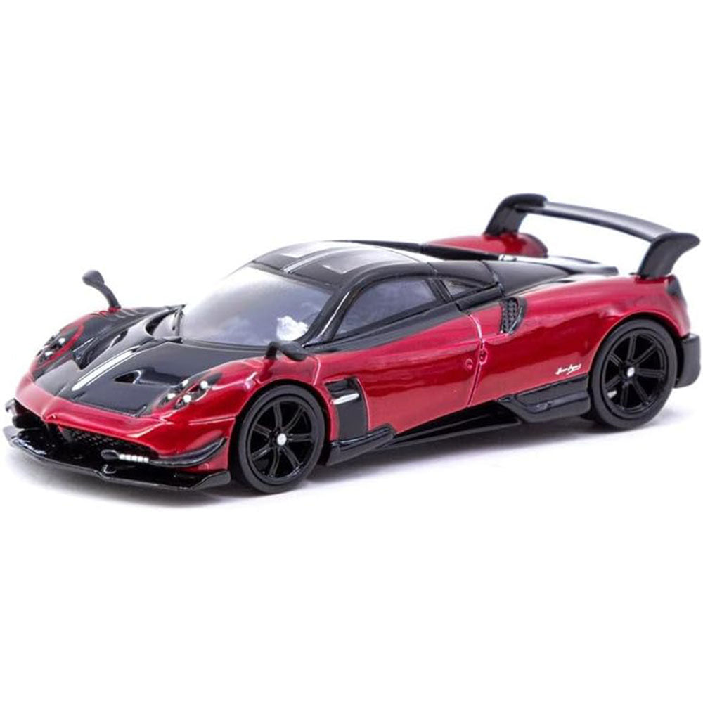 Pagani Huayra BC 1:64 Modelbil