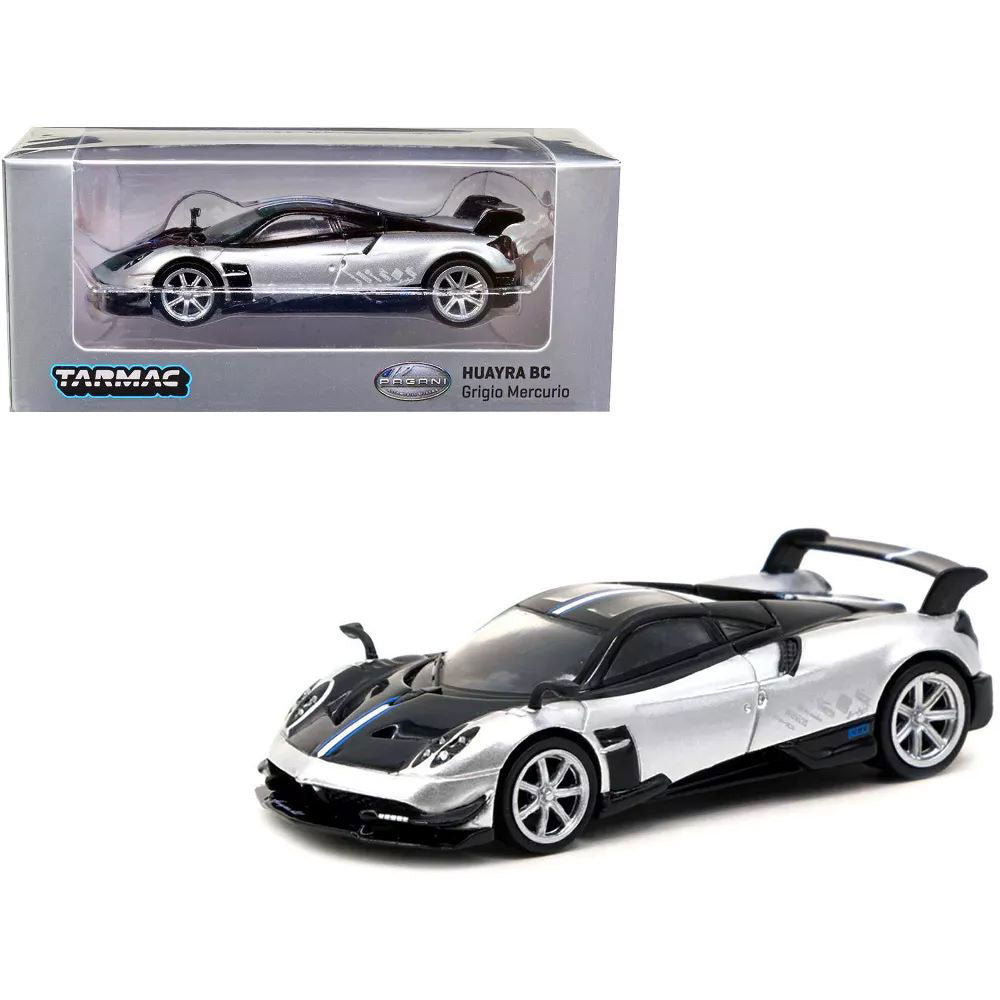 Pagani Huayra BC 1:64 Modelo Car