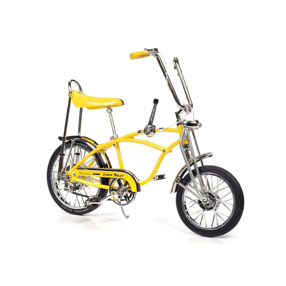 Schwinn Krate Bike 1/6 skala modell