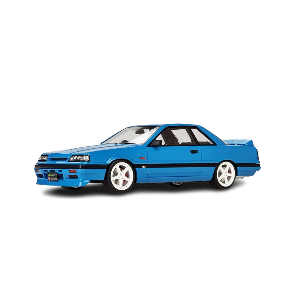 HR 31 Nissan Skyline 1/18 skalmodell