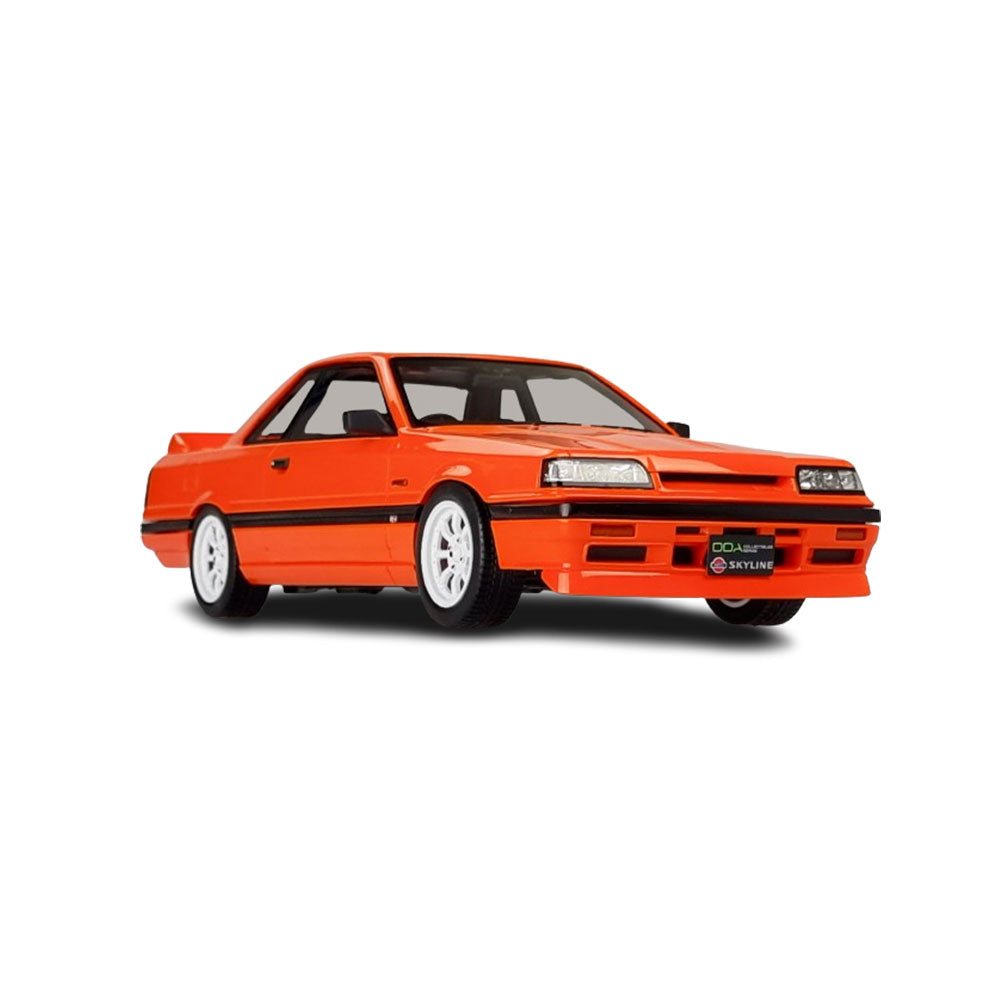  HR 31 Nissan Skyline Modell im Maßstab 1:18