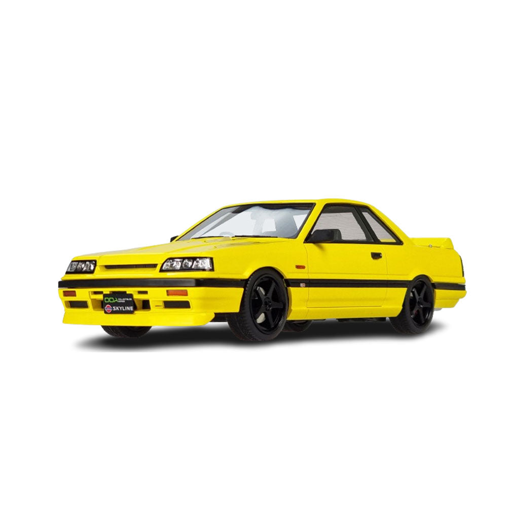 HR 31 Nissan Skyline 1/18 skalmodell