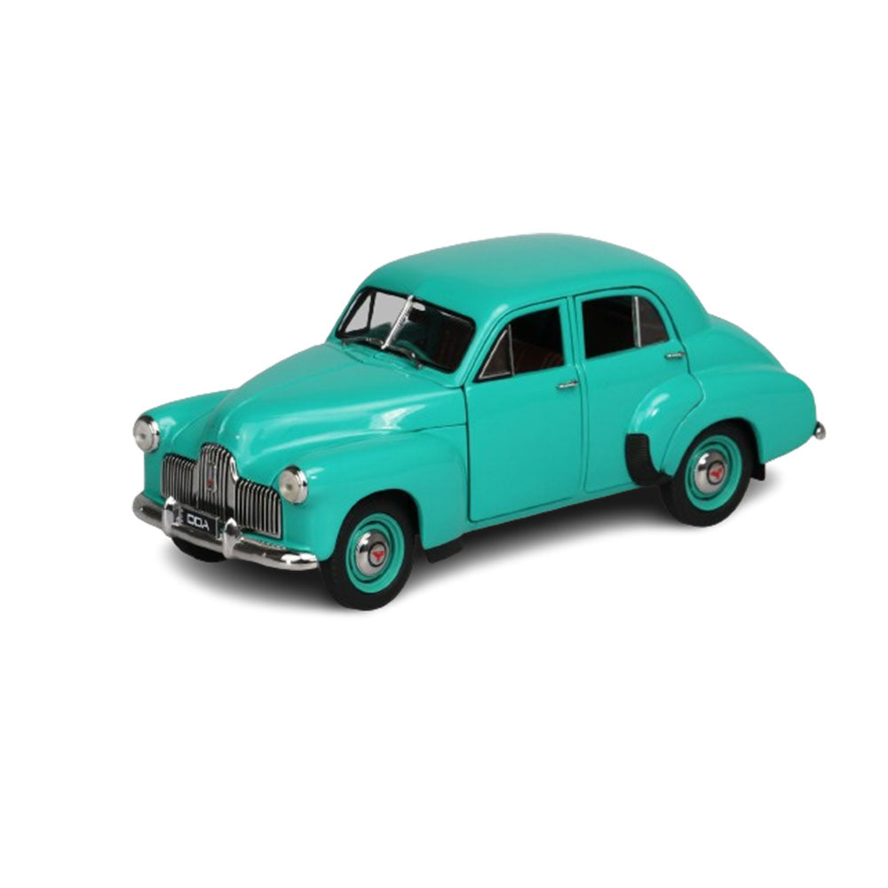 DDA 1948 FX HOLDEN SEDAN 1/24 SCALL MODEL