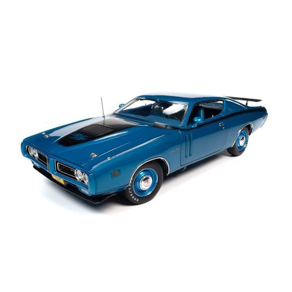 1971 Dodge Charger RT 1/18 Scale Model