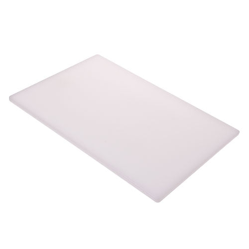 Appetito PE Cutting Board (White)