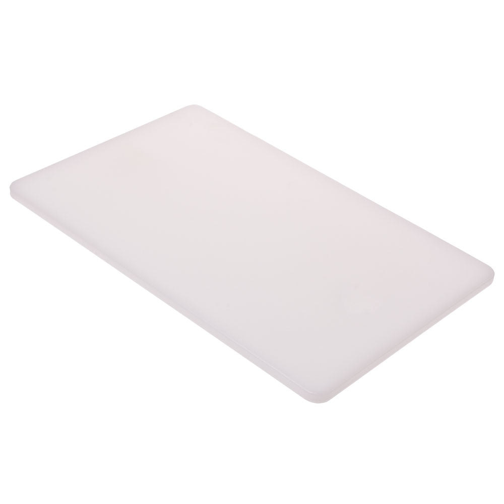 Appetito PE Cutting Board (hvid)