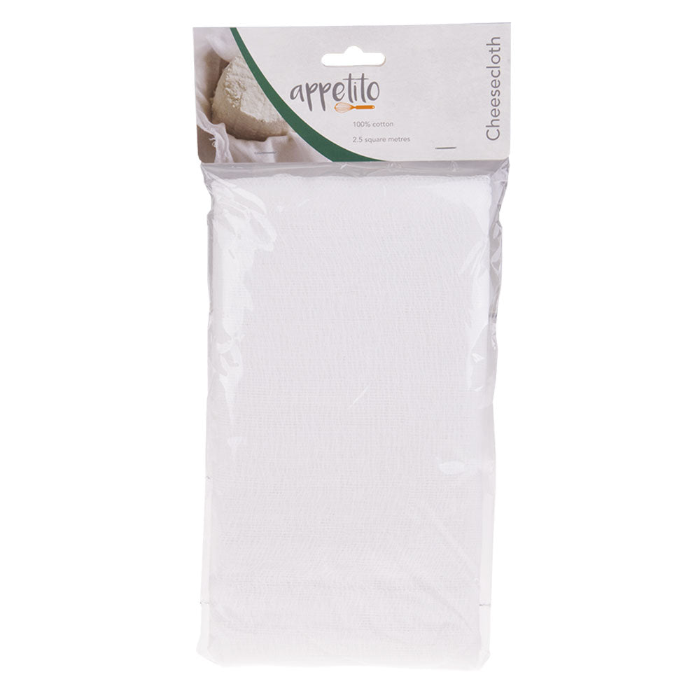 Apetyto Cheesecloth 250 cm