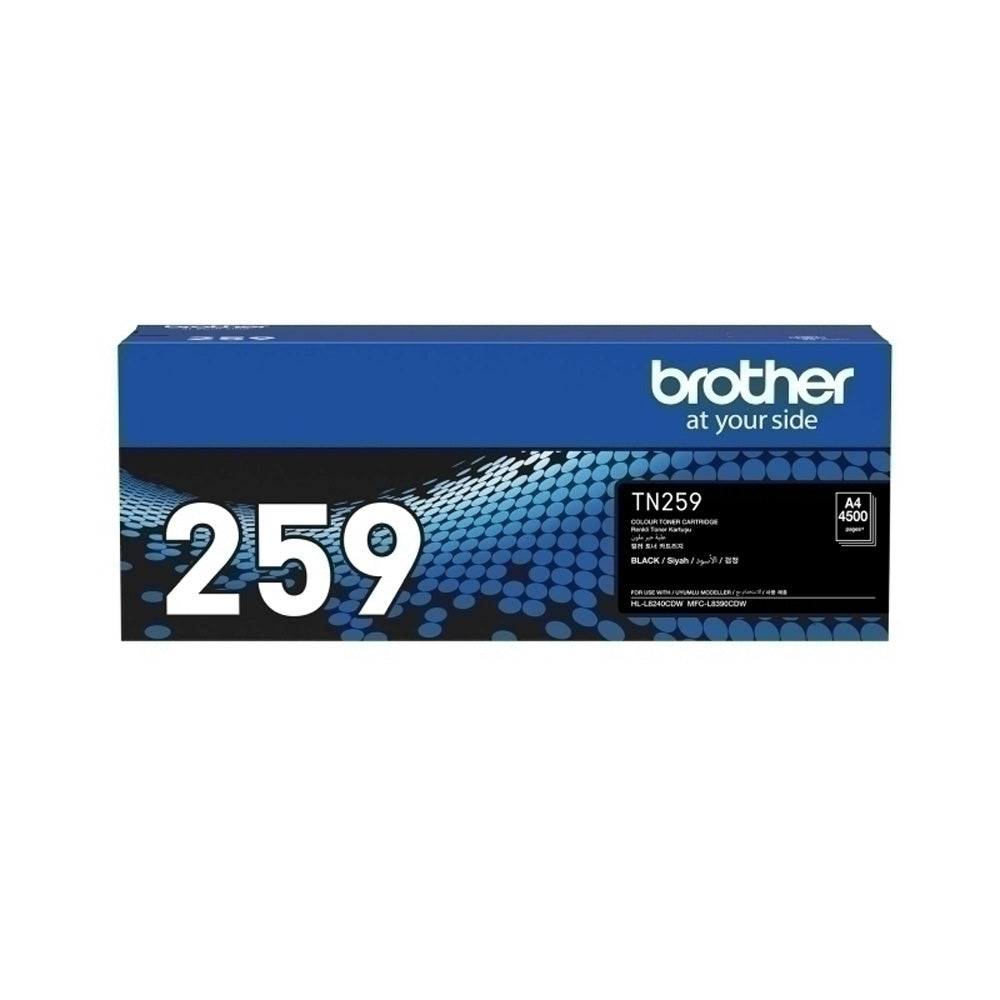 Irmão TN259 Cartucho de toner