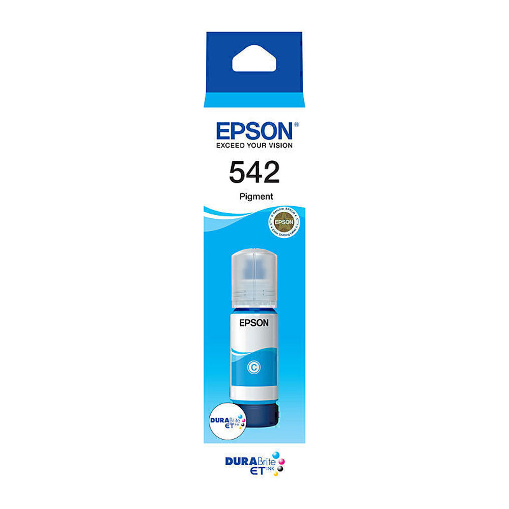 Bouteille Epson T542 Ecotank