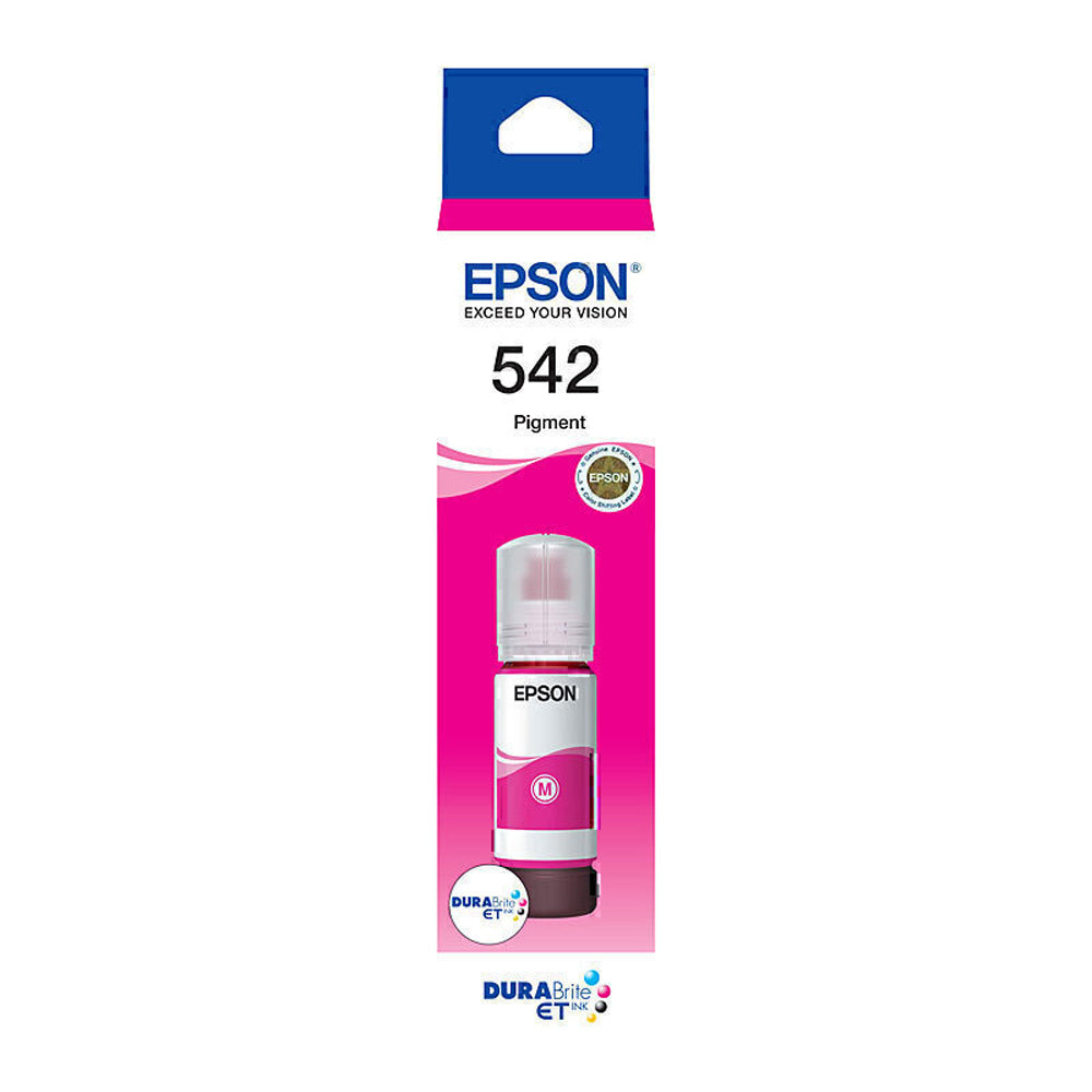 Butelka Epson T542 Ecotank