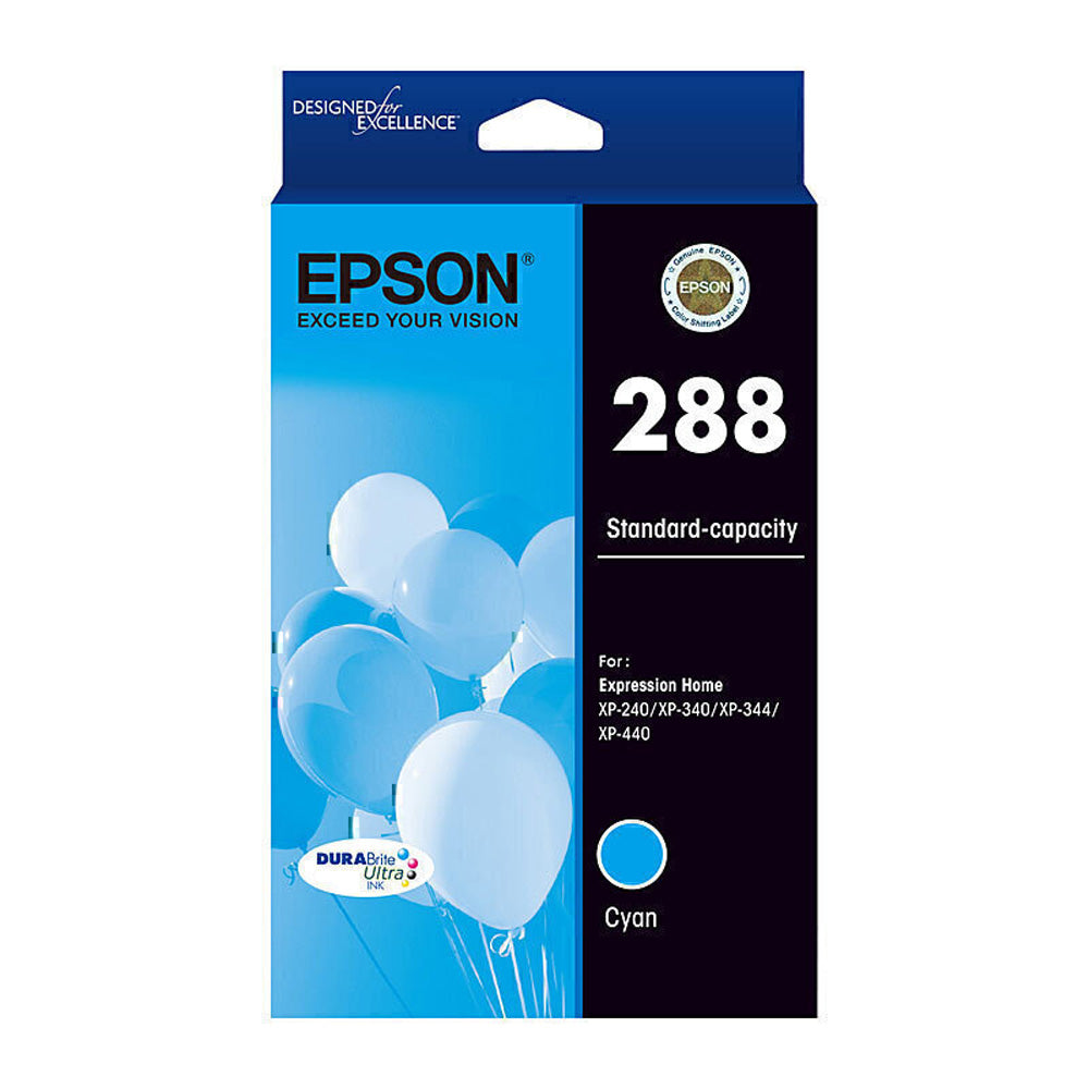 Epson 288 Ink Cartridge