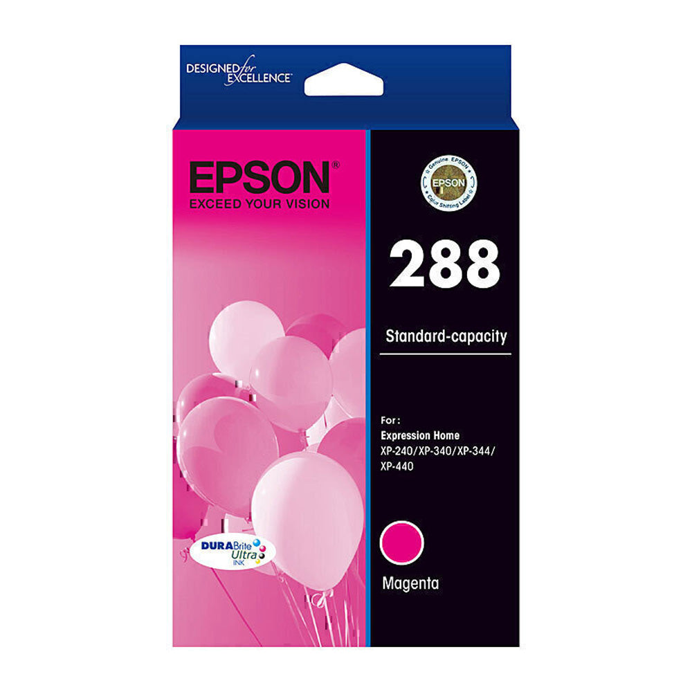 Epson 288 Wkład atramentowy