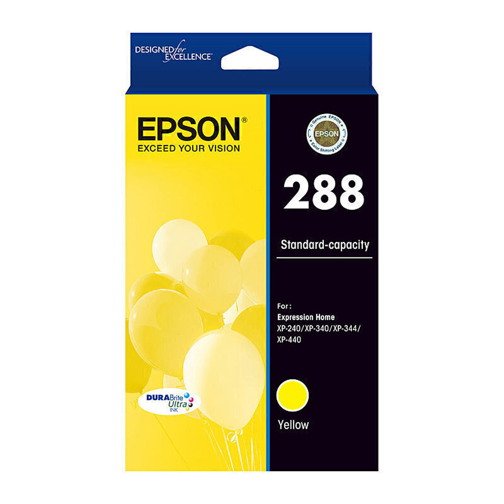 Epson 288 bläckpatron