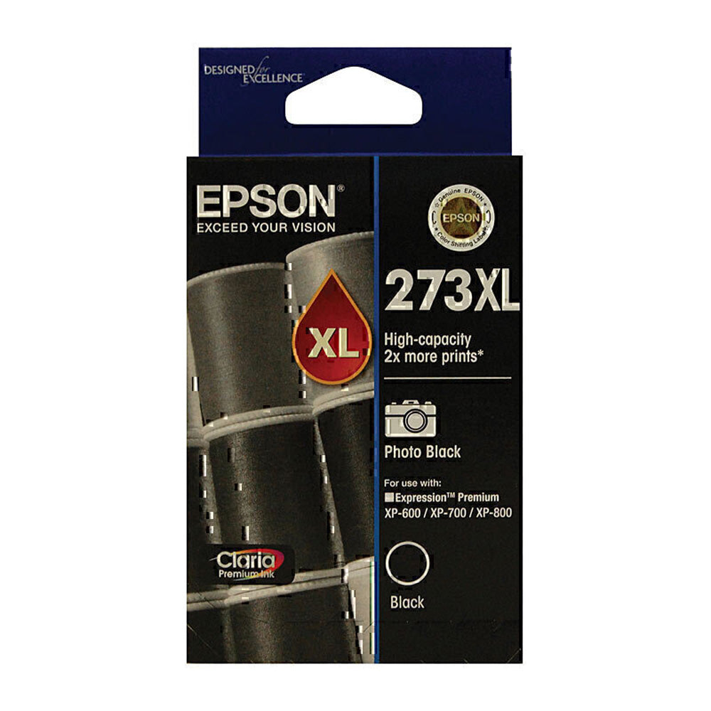 Epson 273xl Tinte Patrone