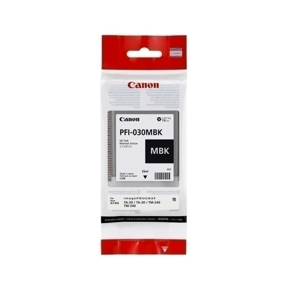 Canon PFI030 -inkt