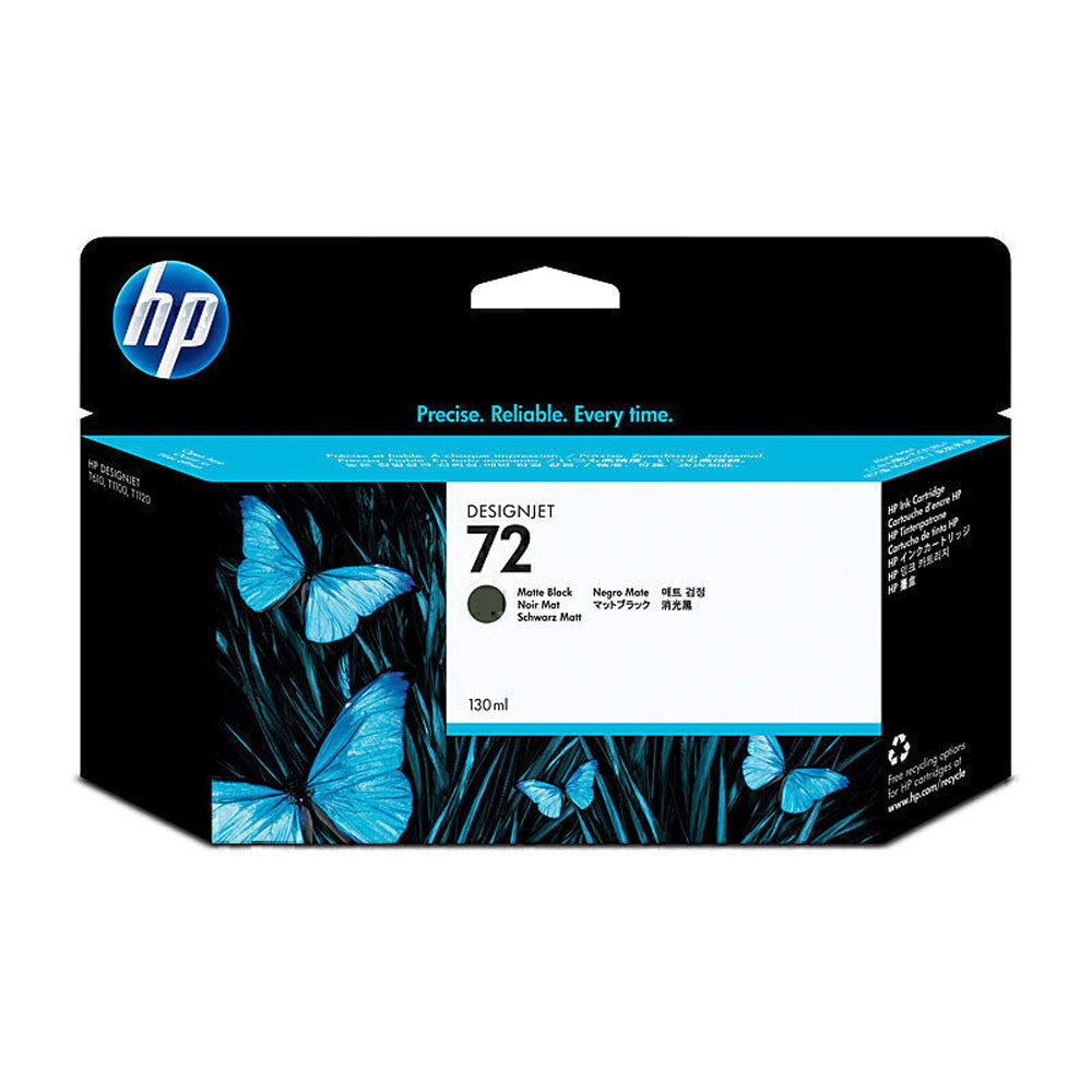 HP 72B Ink Patrone 130ml