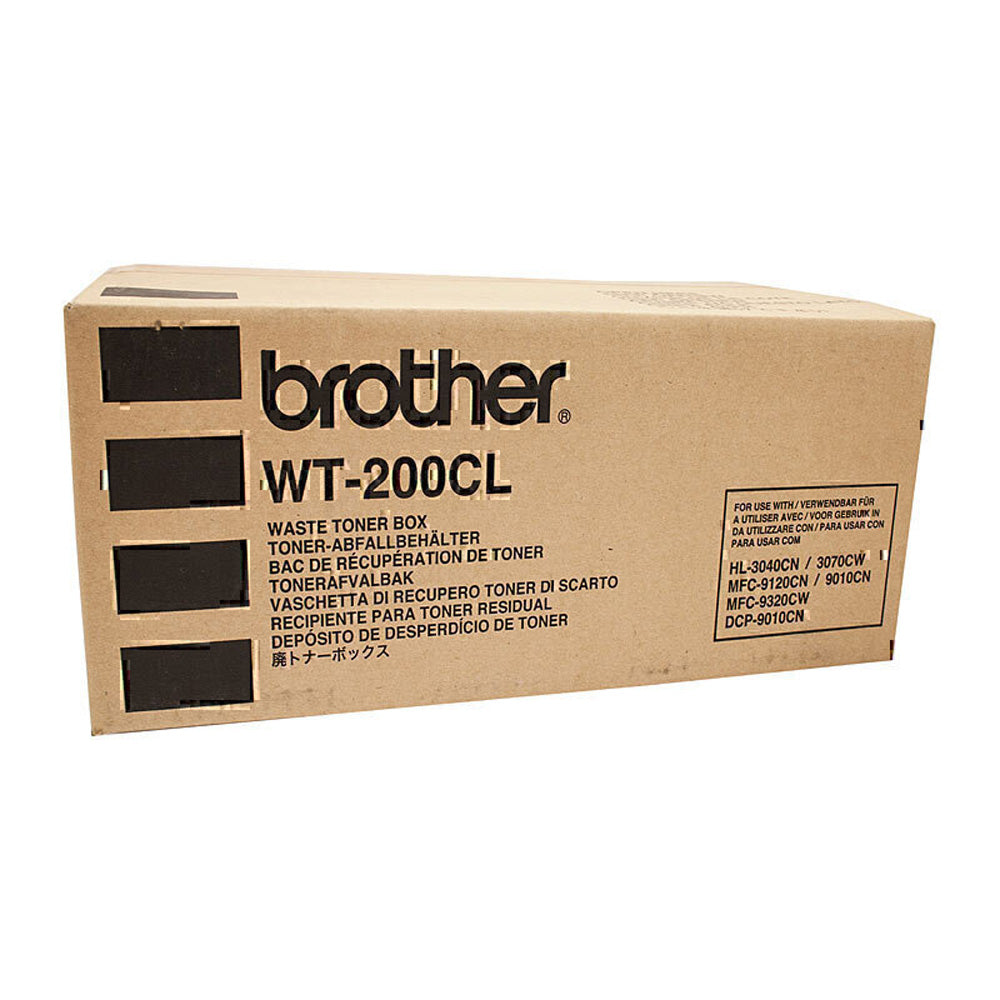 Brother Waste Toner Unit (50000 páginas)