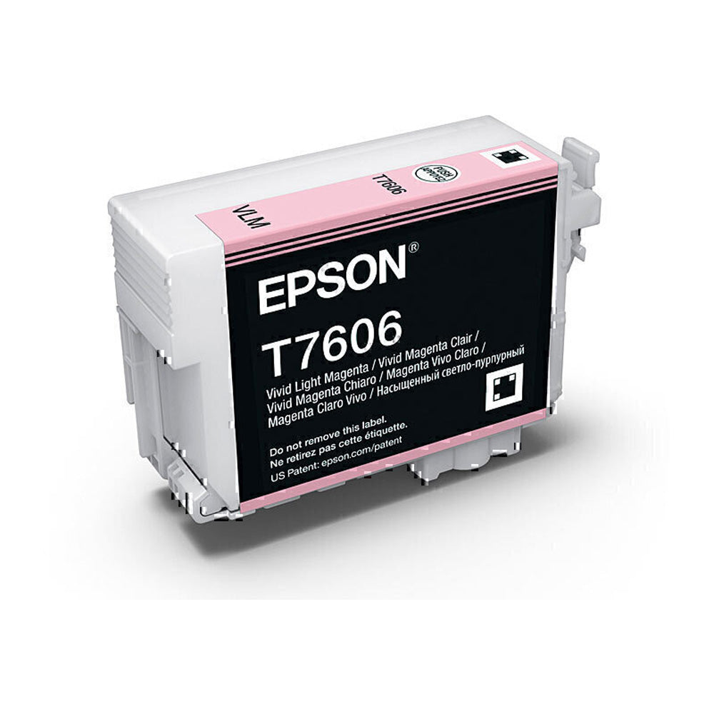 Epson 760 blækpatron