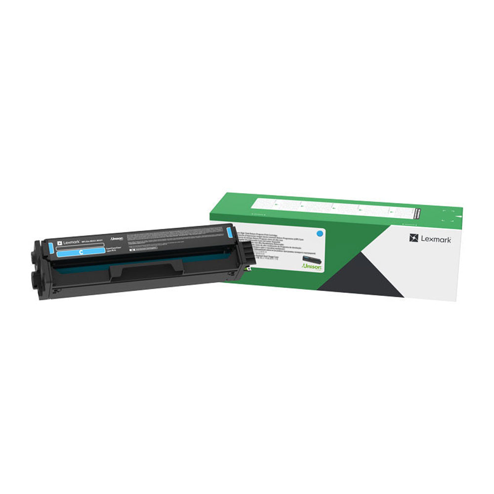 Lexmark C333H Högavkastningskassett