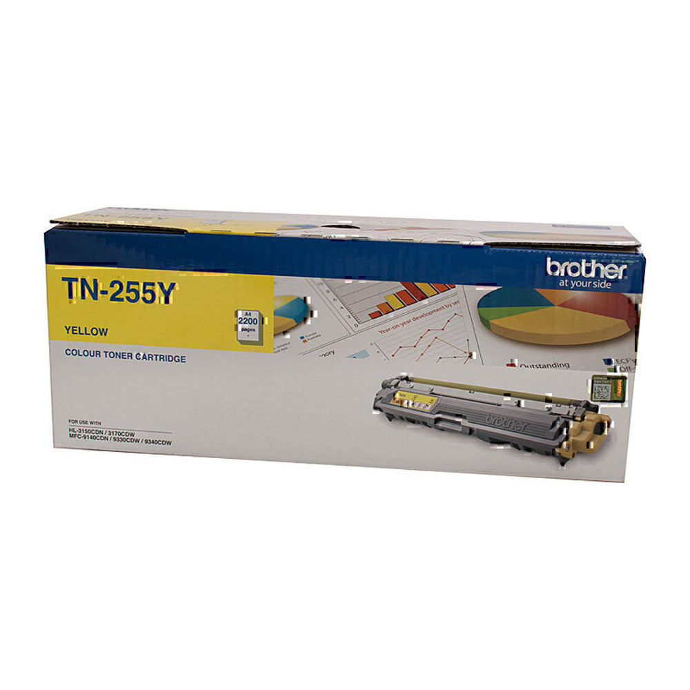 Brother TN255 Tonercartridge