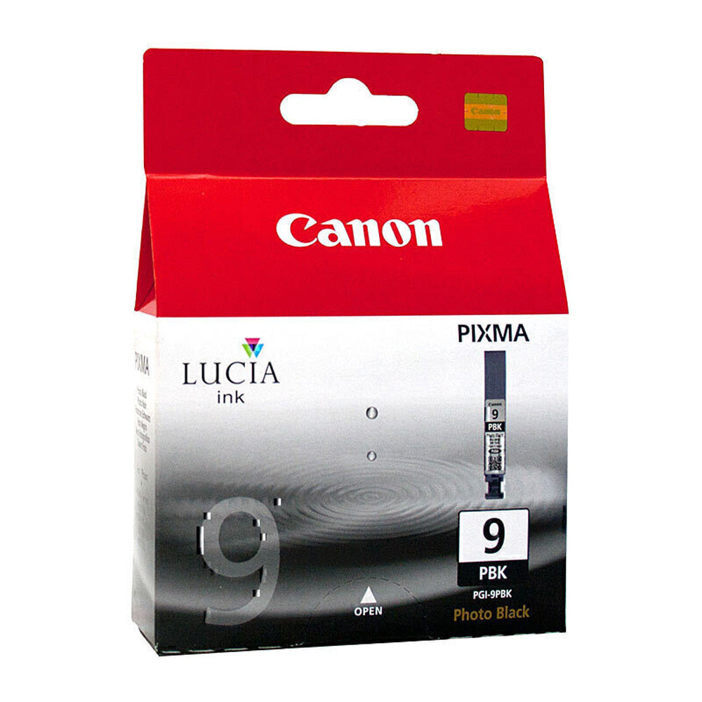 Canon PGI9 foto -inktcartridge